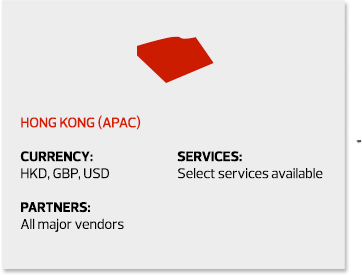 Hong Kong