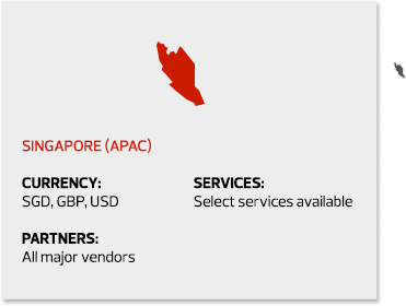 Singapore
