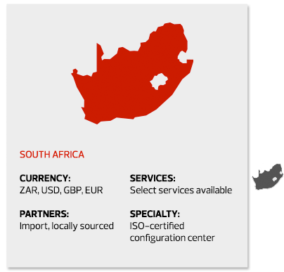 South Africa